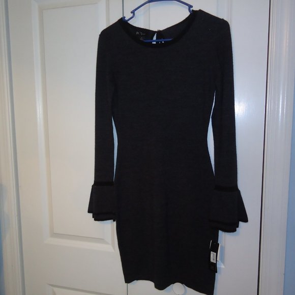 Sweater Dress NWT Size Small - Picture 11 of 12